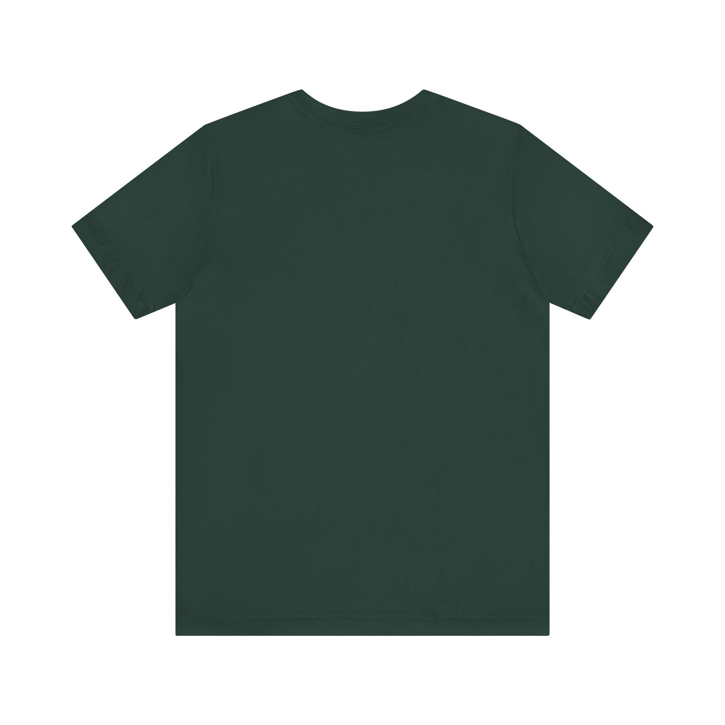 Fishing English Bulldog Tee Shirt