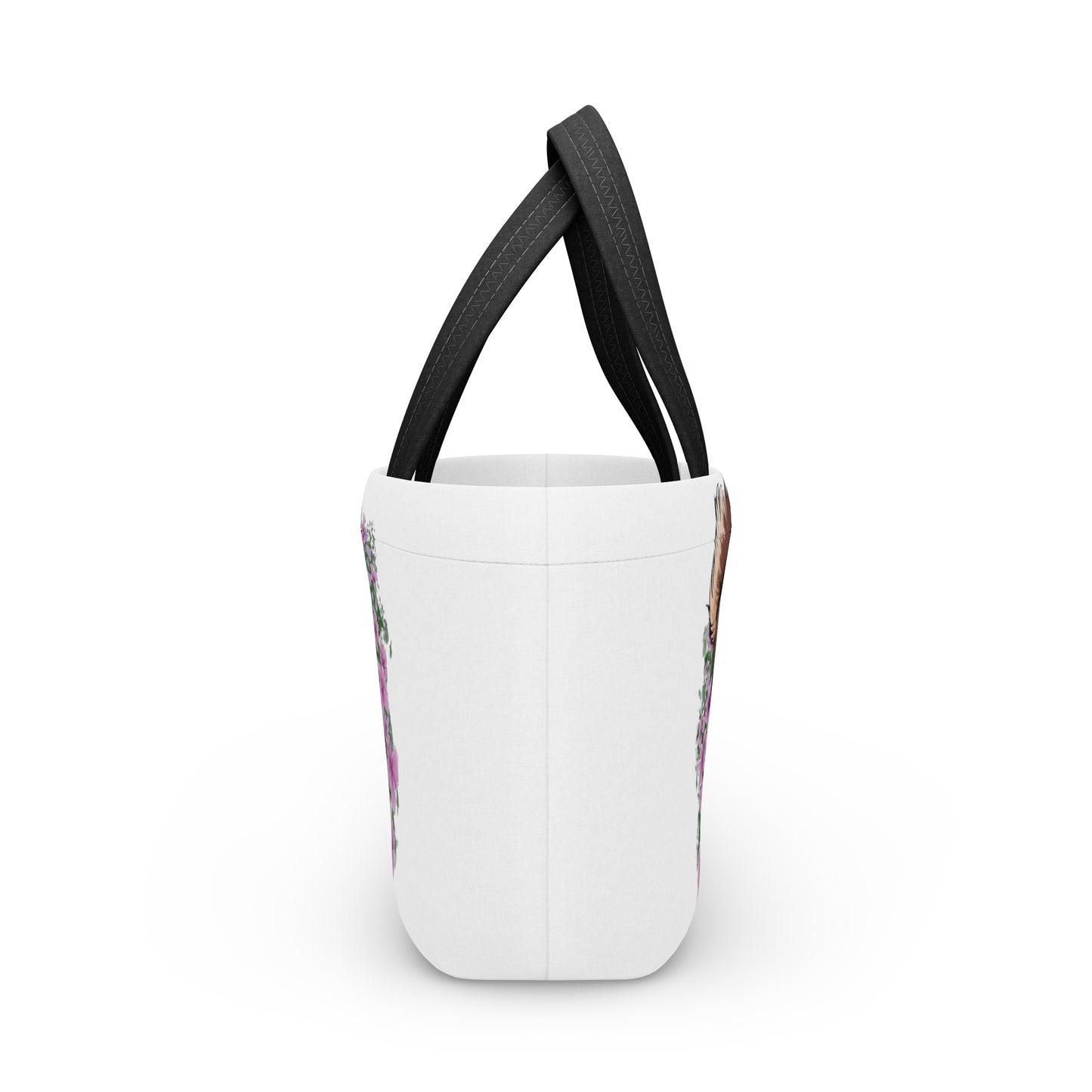 Finnish Lapphund - Spring #10 - Lunch Bag