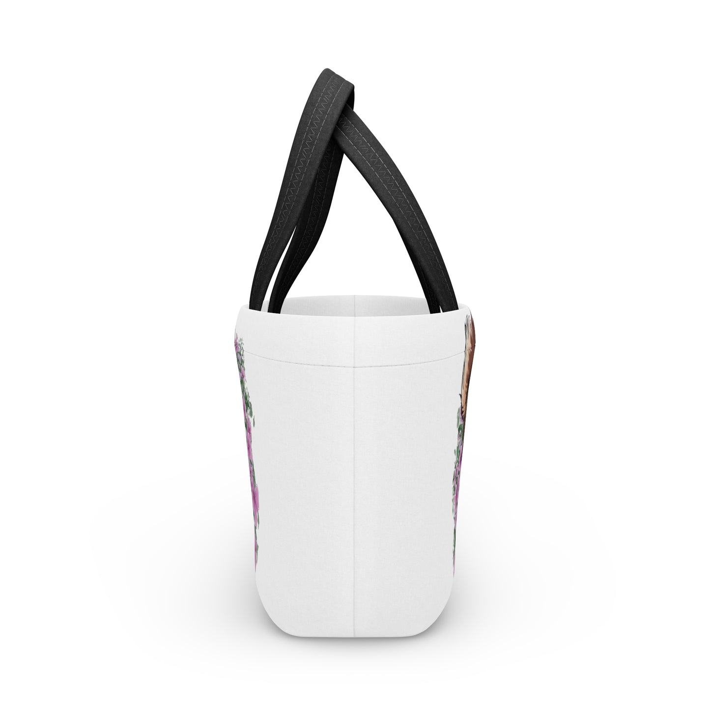 Finnish Lapphund - Spring #10 - Lunch Bag