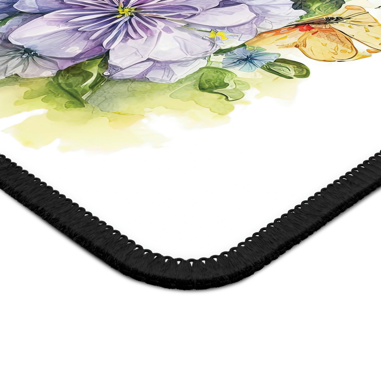 Finnish Lapphund - Spring #2 - Mouse Pad