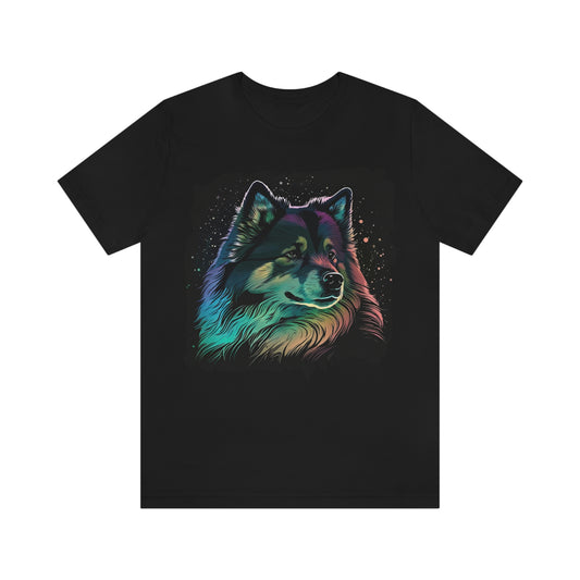 Finnish Lapphund - Stars #1 - T-Shirt