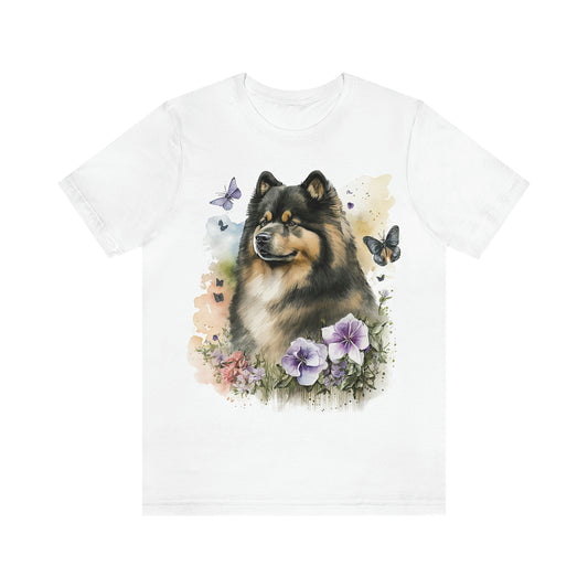 Finnish Lapphund - Spring #3 - T-Shirt